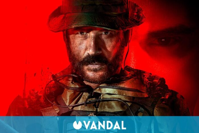 Modern Warfare 3 (2023 debutaria con lles mapas de Modern Warfare 2 (2009 segun un rumor