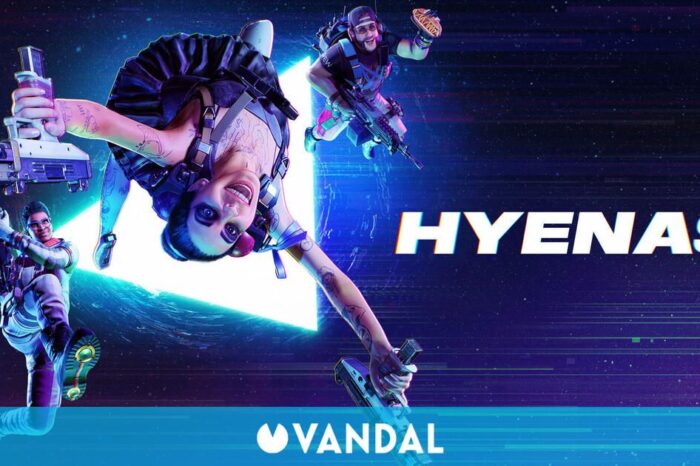 HYENAS celebrara su primera beta cerrada a finales de aglesto: Asi puedes apuntarte en PC