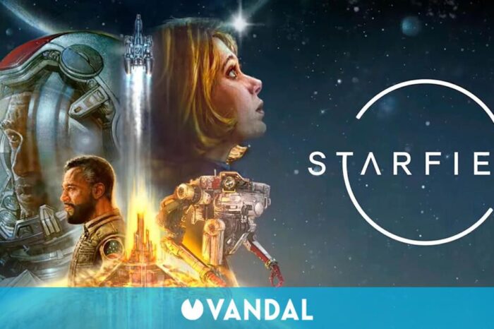 En Starfield hay decenas de compañerles con nombre que iran contigo en misiones