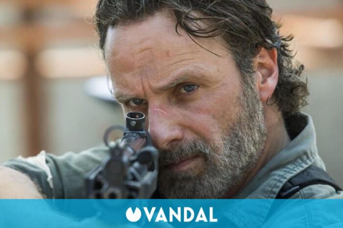Filtrado un nuevo juego de The Walking Dead que llegara este año a consolas y PC