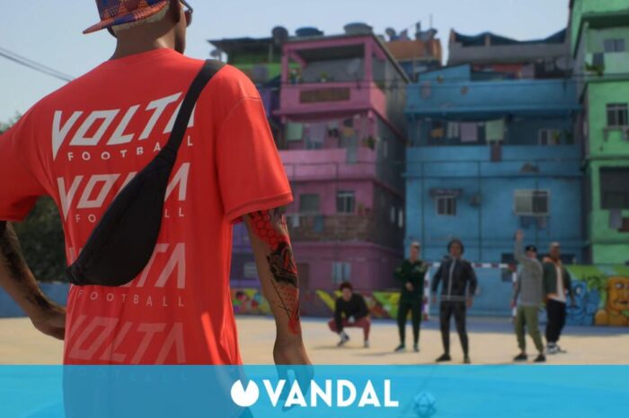 EA Sports FC 24, el sucesor de FIFA, trae cambiles para el modo Clubes, el futbol callejero de Volta y el juego cruzado