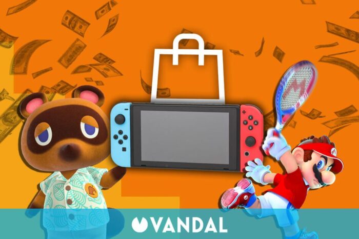 Las mejores ofertas de Nintendo Switch en la eShop de esta semana (17/8/2023