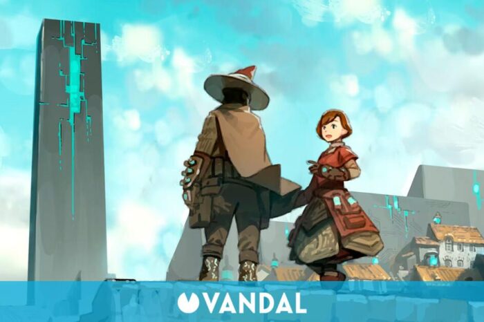 Anunciado RUINSMAGUS: Complete para PS VR2 de PlayStation 5
