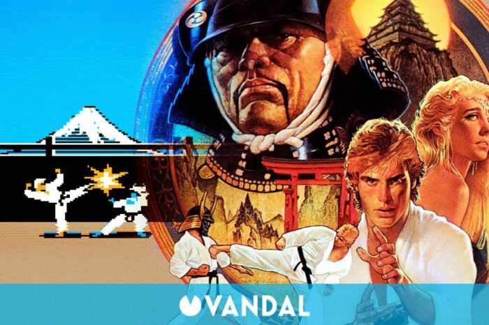 Anunciado The Making of Karateka, un documental interactivo del clasico de Jordan Mechner
