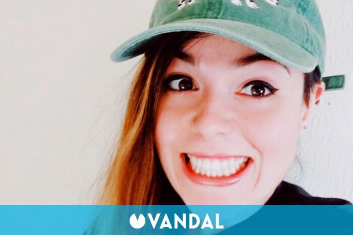 Marina Diez, la apuesta por el diseño emocional en lles videojuegles