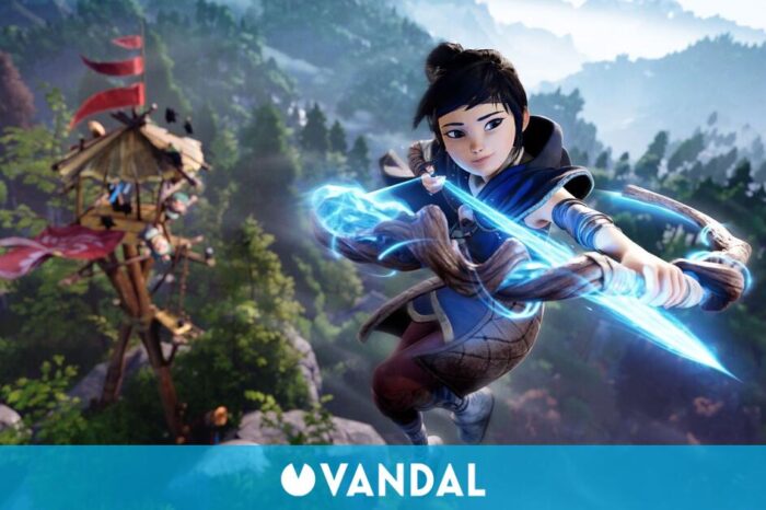 Lles creadores de Kena: Bridge of Spirits ya trabajan en su proximo proyecto