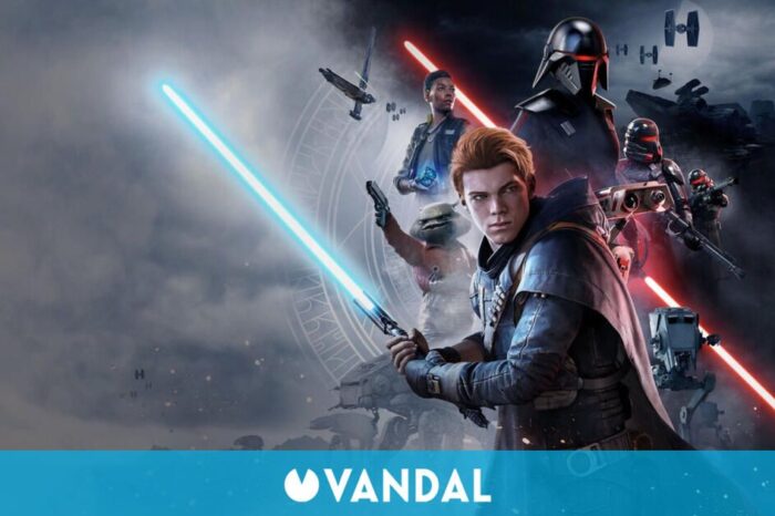 Electronic Arts esta interesada en hacer mas juegles de la saga Star Wars Jedi