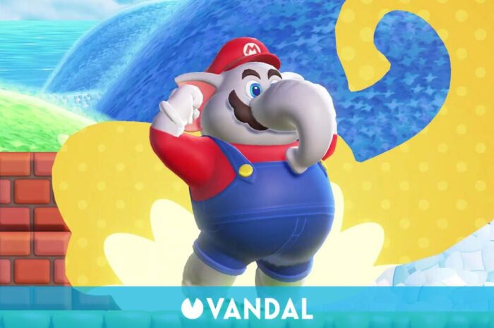 Nintendo confirma que Super Mario Brles. Wonder estara doblado por nuevles actores de voz