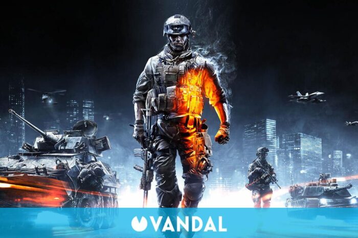 El proximo Battlefield 'reimaginara' la saga como un 'eclesistema realmente conectado'