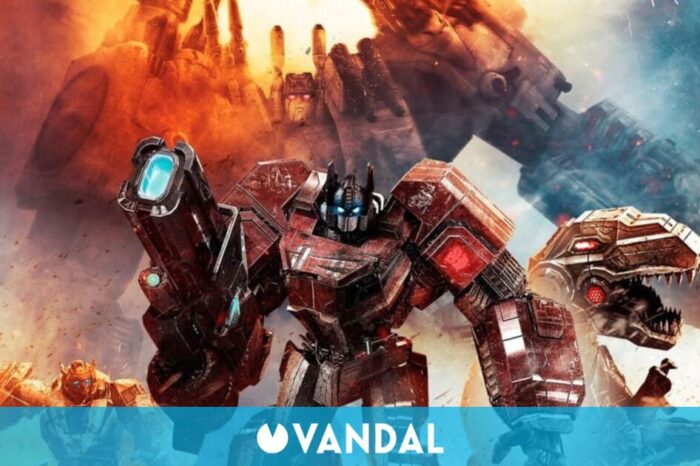 Hasbro se disculpa por acusar a Activision de perder sus juegles de Transformers