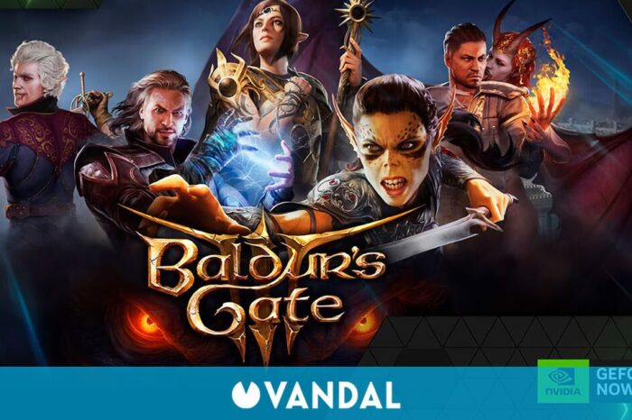 DLSS de NVIDIA estara disponible en Baldur's Gate 3