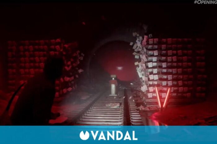 Alan Wake 2 se deja ver en un nuevo y terrorifico trailer en la Gamescom 2023