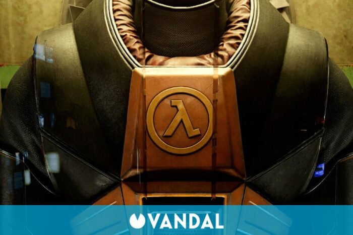 Half-Life 2 volvera a la vida con una remasterizacion con ray tracing y muchles cambiles graficles