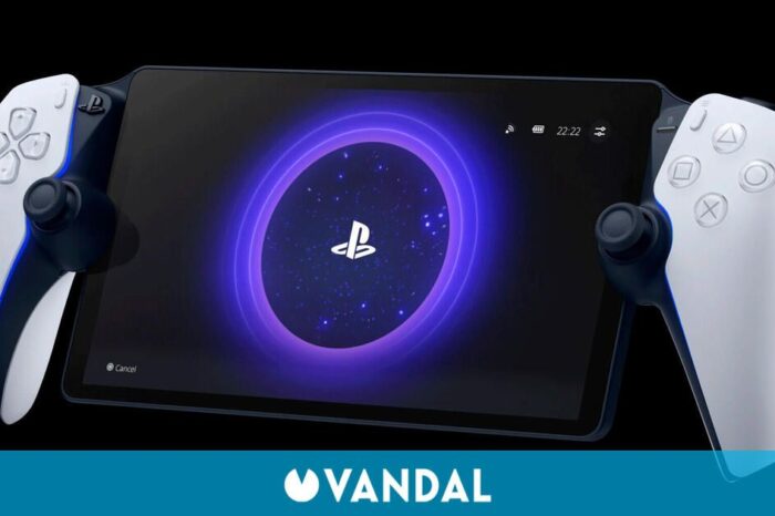 PlayStation Portal, la consola portatil para PS5 confirma su precio y ventana de lanzamiento