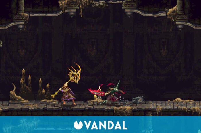 ¿Cuanto dura Blasphemous 2?