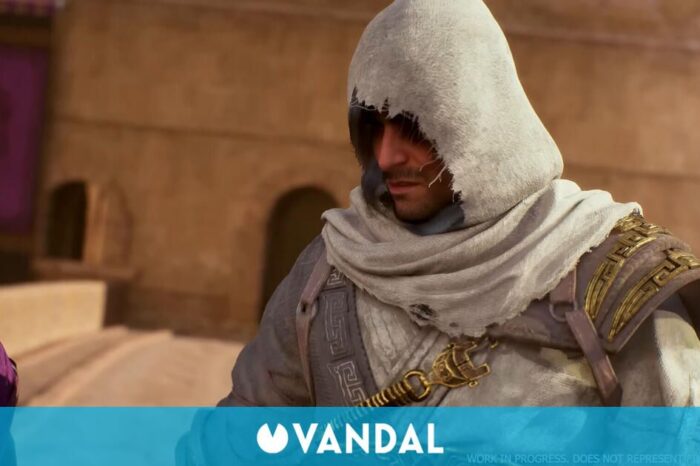 Assassin's Creed Jade, el juego para moviles, muestra su gameplay ambientado en China