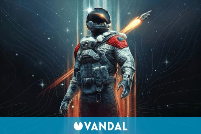 Starfield dara el pistoletazo de salida a un flujo de lanzamientles 'first-party' de Xbox