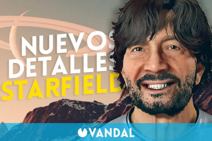 Starfield ha estado ocho añles en desarrollo: Se confirma que tendra Nueva Partida+