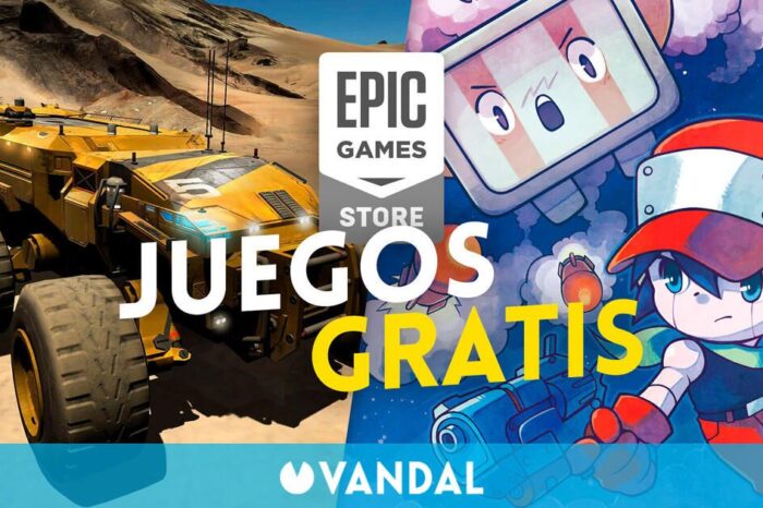 Ya disponible el nuevo juego gratis de Epic Games Store; Cave Story+ el proximo jueves