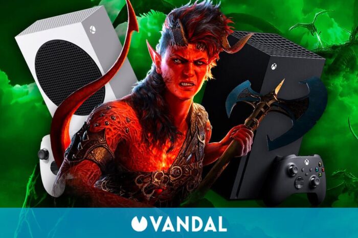 Baldur's Gate 3 llegara a Xbox Series X/S este año, pero sin cooperativo local en Series S