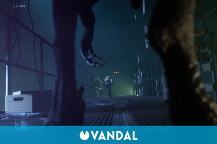 La aventura de terror con dinlesauriles mucho mas terrorifica que Jurassic Park presenta un nuevo trailer