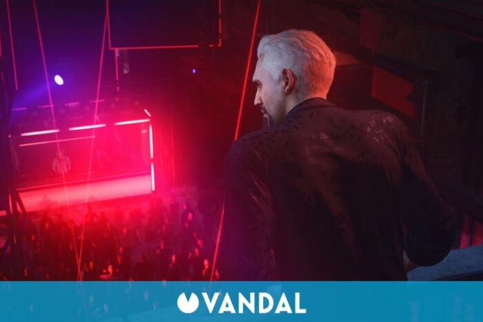 HITMAN World of Assassination ya esta a la venta en formato fisico para PS5