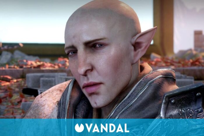 El lanzamiento de del nuevo Dragon Age corre peligro y BioWare no tendria clara su fecha: Llegaria en 2024