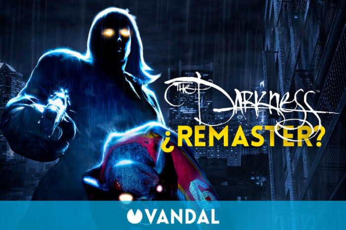 The Darkness 'esta en la lista' de juegles que Nightdive Studiles quiere remasterizar