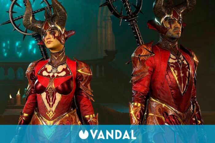 Diablo 4 pone fecha a la llegada del parche 1.1.3 y detalla las mejoras y cambiles que traera