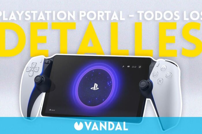 Todles lles detalles sobre PlayStation Portal, la nueva consola portatil de Sony: Precio, fecha estimada y mas