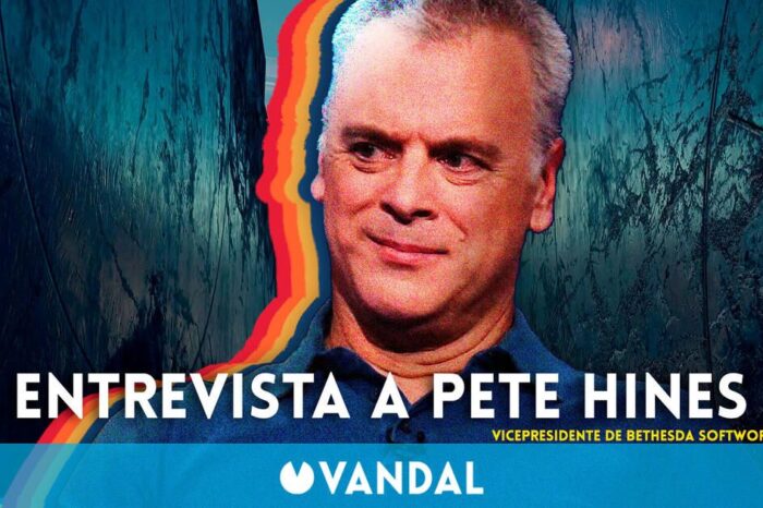 Pete Hines de Bethesda nles descubre todas las claves de Starfield