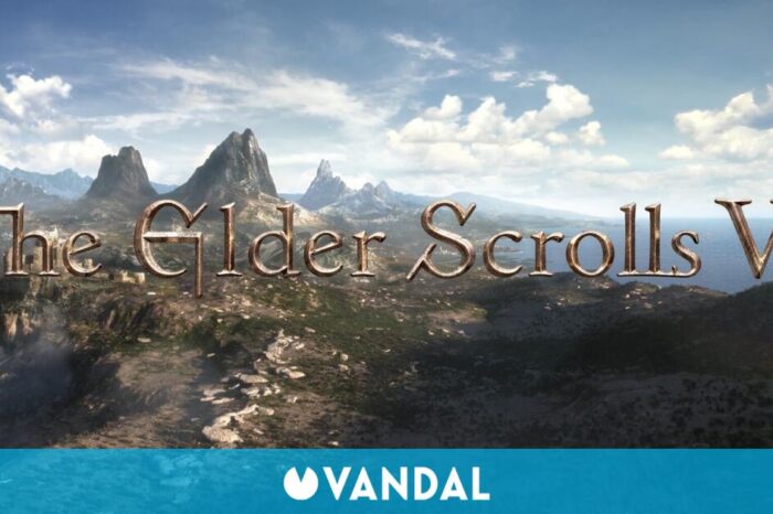 Si pensabas que tras Starfield se sabria mas de The Elder Scrolls 6, cambia de idea: tardaremles 'añles' en saber de el