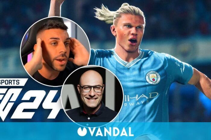 '¡Vaya chicharro!': Asi sonaran las voces de DjMaRiio y Miguel Ángel Roman en EA Sports FC 24, el sucesor de FIFA