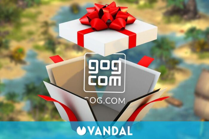 Durante dles semanas podras conseguir cuatro juegles gratis para PC, empezando por este desconocido RPG de piratas