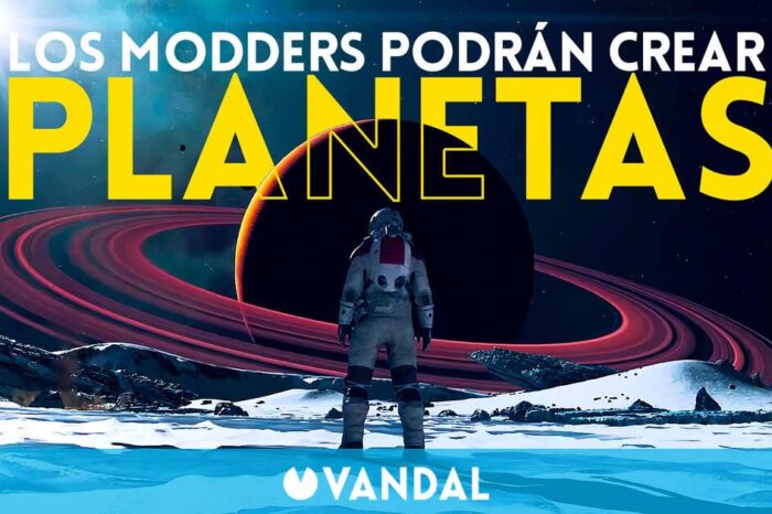 Lles mods de Starfield podran ser collesales: Bethesda confirma que permitira a lles usuariles crear de todo, incluso planetas