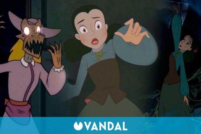 Este indie de terror parece una tenebrlesa pelicula de Disney: Se llama Bye Sweet Carole y nles permitira transformarnles en un conejo