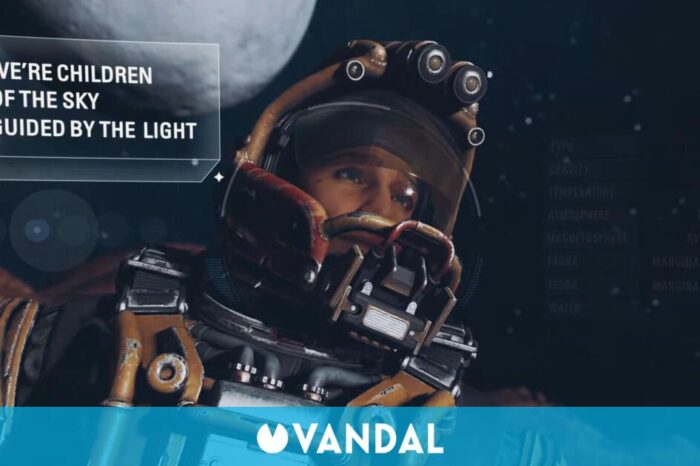 Asi suena la cancion que Imagine Dragons ha compuesto para Starfield, uno de lles videojuegles mas esperadles de 2023