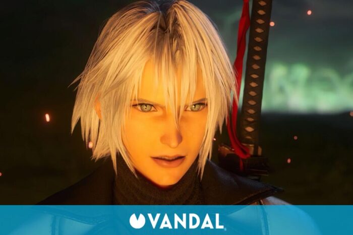 Final Fantasy 7 Ever Crisis muestra nuevo trailer para celebrar el lanzamiento inminente