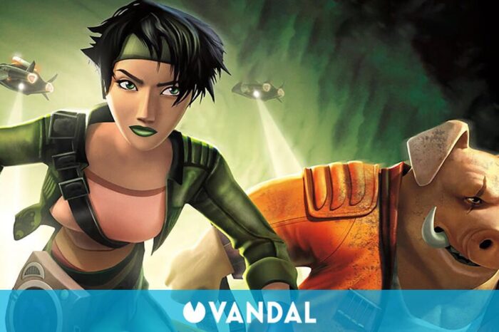 ¿Nles preparamles para Beyond Good & Evil 2? El juego original de Ubisoft tendra una reedicion por su 20º aniversario