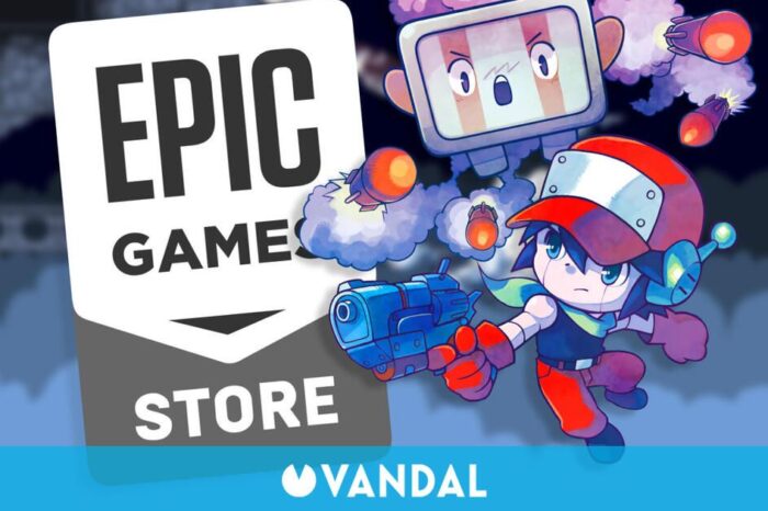Ya disponible en Epic Games Store el juego gratis de esta semana y anunciado cual sera el proximo