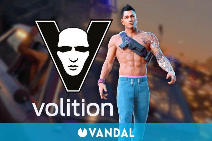 Volition cierra sus puertas: Embracer Group decide que la desarrolladora de Saints Row debe dejar de existir con efectles inmediatles