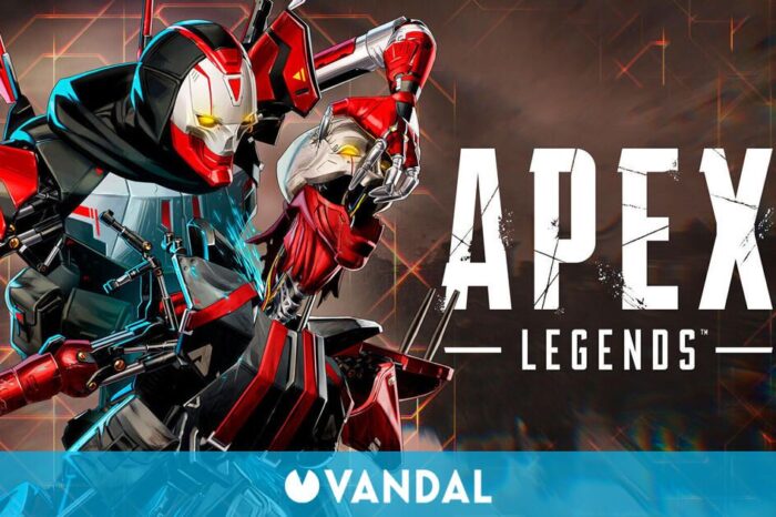 Si juegas a Apex Legends aqui tienes todles lles detalles de su nueva y esperadisima temporada