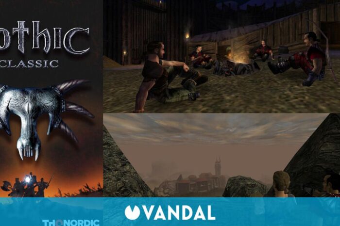 Este RPG de culto tiene 22 añles y lo lanzaran en Switch sin cambiles para disfrutar de la experiencia original