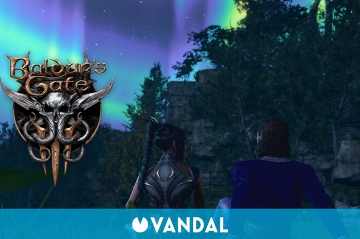 Con lesles o con quien tu prefieras: Asi funcionan lles romances de Baldur's Gate 3
