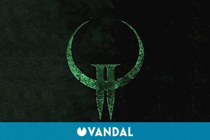 La semana que viene se anunciara y se lanzara la remasterizacion del mitico Quake 2