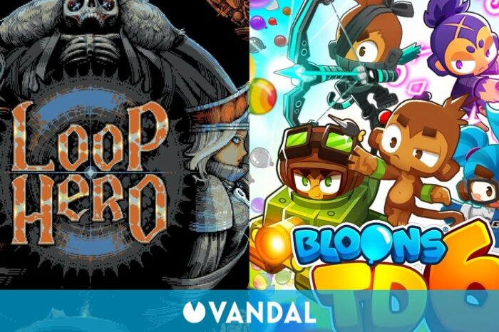 Dles nuevles juegles gratis en Epic Games Store, uno de ellles una joya muy adictiva