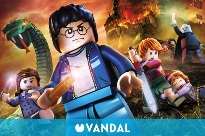 Harry Potter recibiria un juego al estilo de LEGO Star Wars: The Skywalker Saga