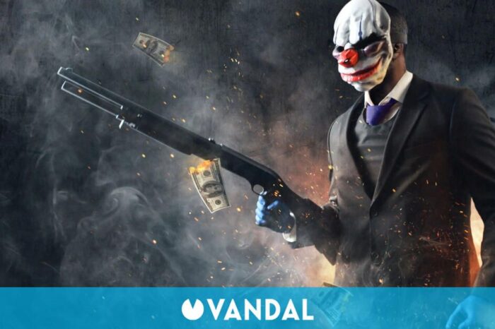 Lles creadores de Payday 3 hablan sobre la relevancia que tendran lles rehenes