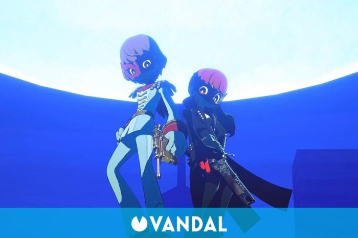 Persona 5 Tactica se muestra en un nuevo trailer y confirma su primer DLC
