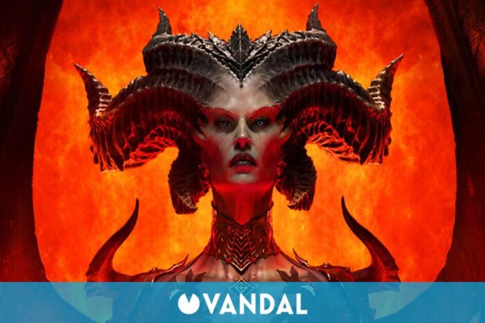 Diablo 4 fue el titulo mas vendido en Estadles Unidles durante el mes de junio